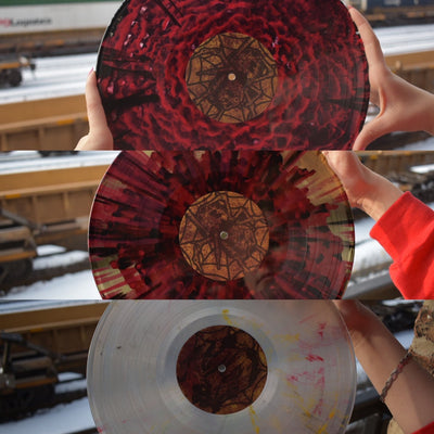 Dance Club Massacre - Feast Of The Blood Monsters