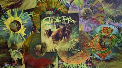 Cholera - The Answer To Infection