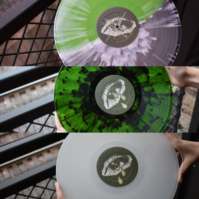 Destroyer Destroyer - Littered With Arrows