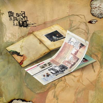 Me And Him Call It Us - Epilogue