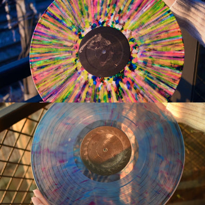 Dr. Acula - S.L.O.B.