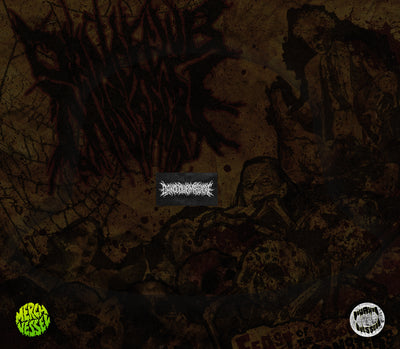 Dance Club Massacre - Camo Bucket Hat