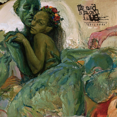 Me And Him Call It Us - Epilogue