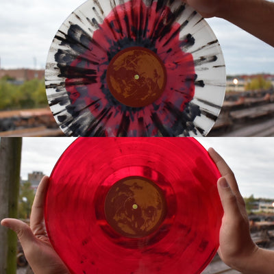 The Heartland - The Stars Outnumber The Dead