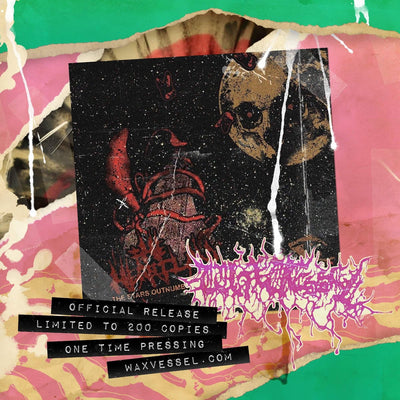 The Heartland - The Stars Outnumber The Dead