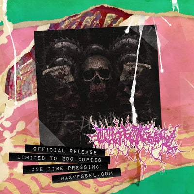 Dr. Acula - S.L.O.B.