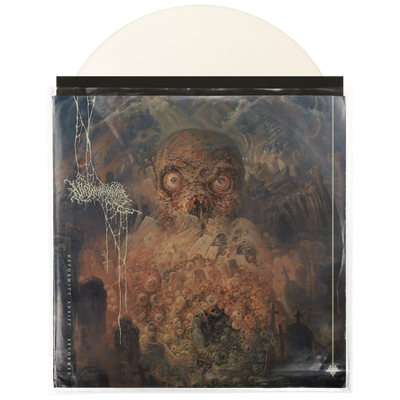 Nightmarer - Deformity Adrift:Reformed