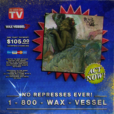 Me And Him Call It Us - Epilogue