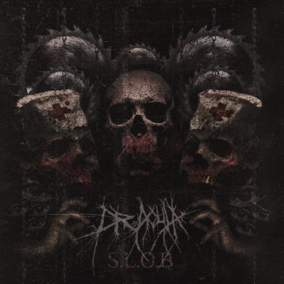 Dr. Acula - S.L.O.B.