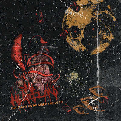 The Heartland - The Stars Outnumber The Dead