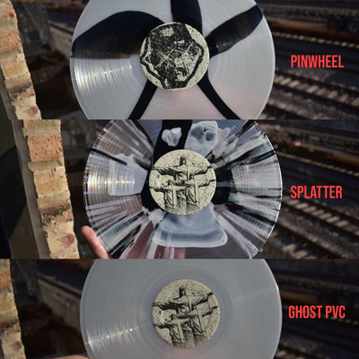 Tower Of Rome - Discography