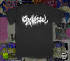 Wax Vessel - Gore Logo Shirt