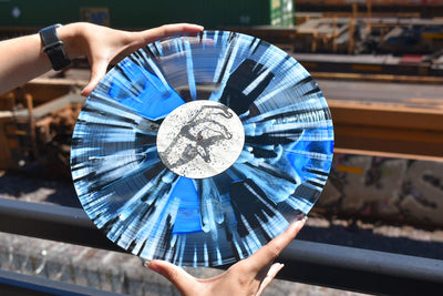 2 O'Clock Girlfriend - A Tale Of Two Cities