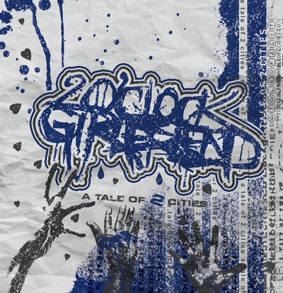 2 O'Clock Girlfriend - A Tale Of Two Cities