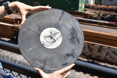 2 O'Clock Girlfriend - A Tale Of Two Cities