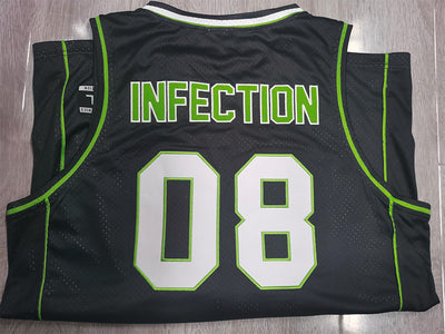 Cholera - Infection Jersey