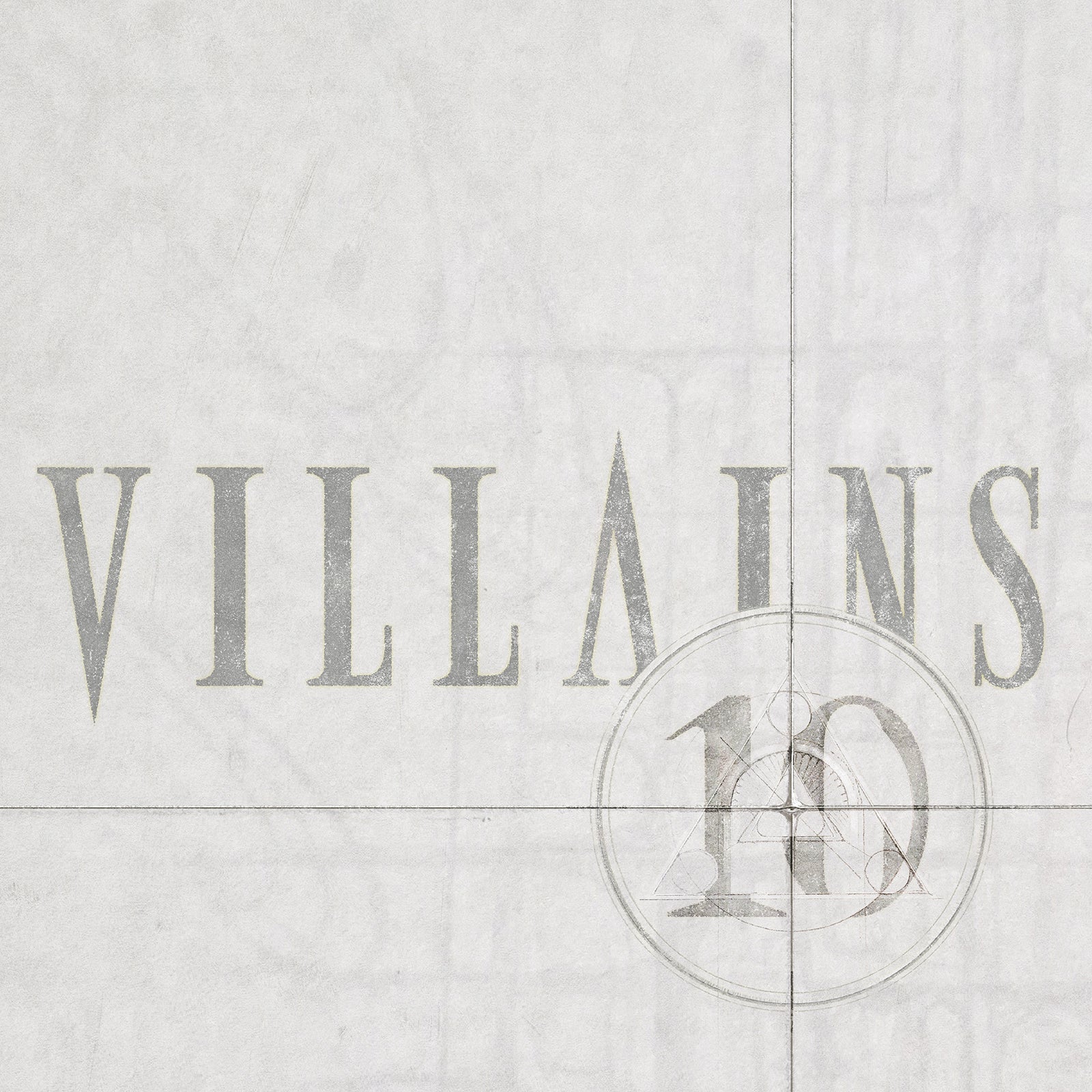 Villains - 10 Code