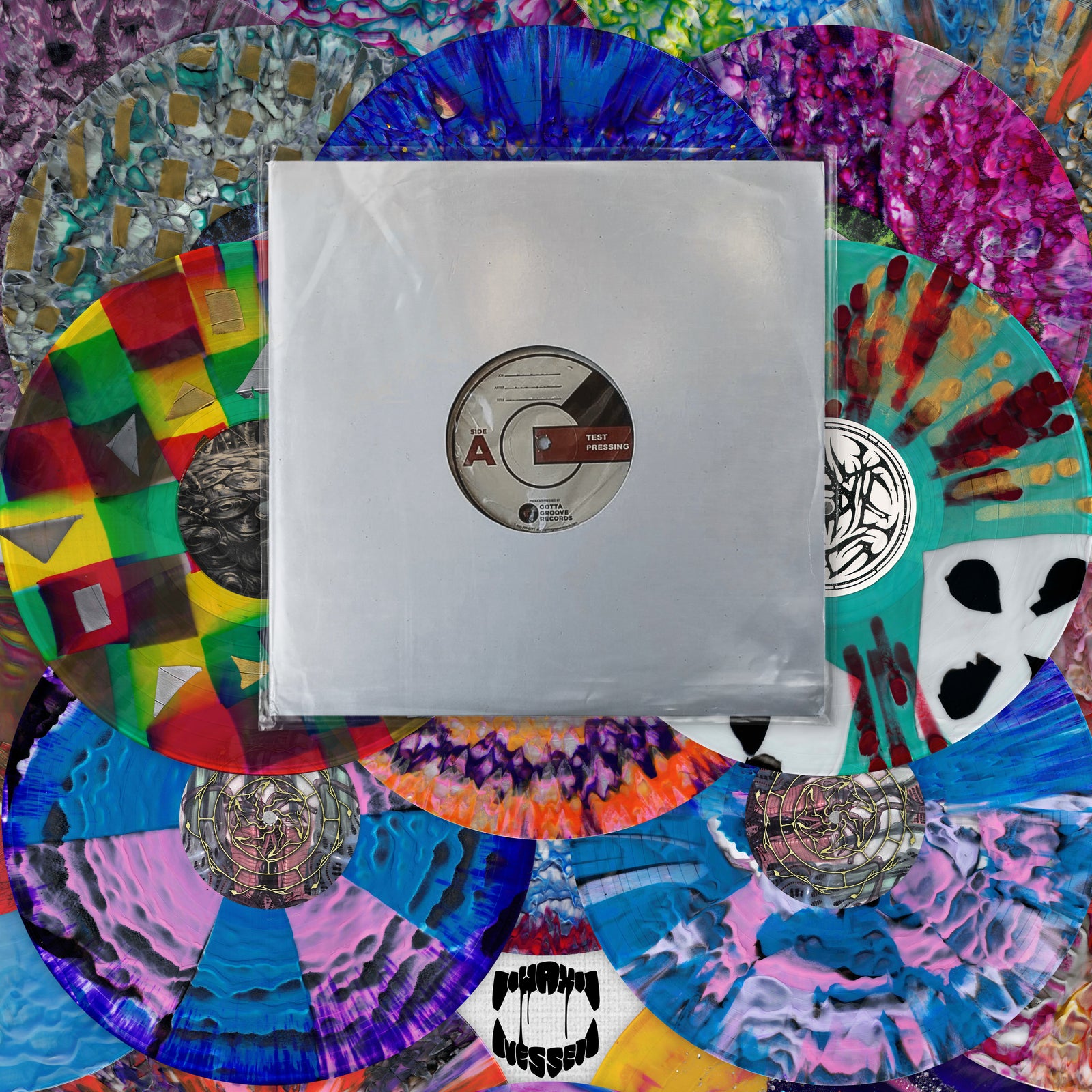 2K26 Test/BAM Mega Raffle