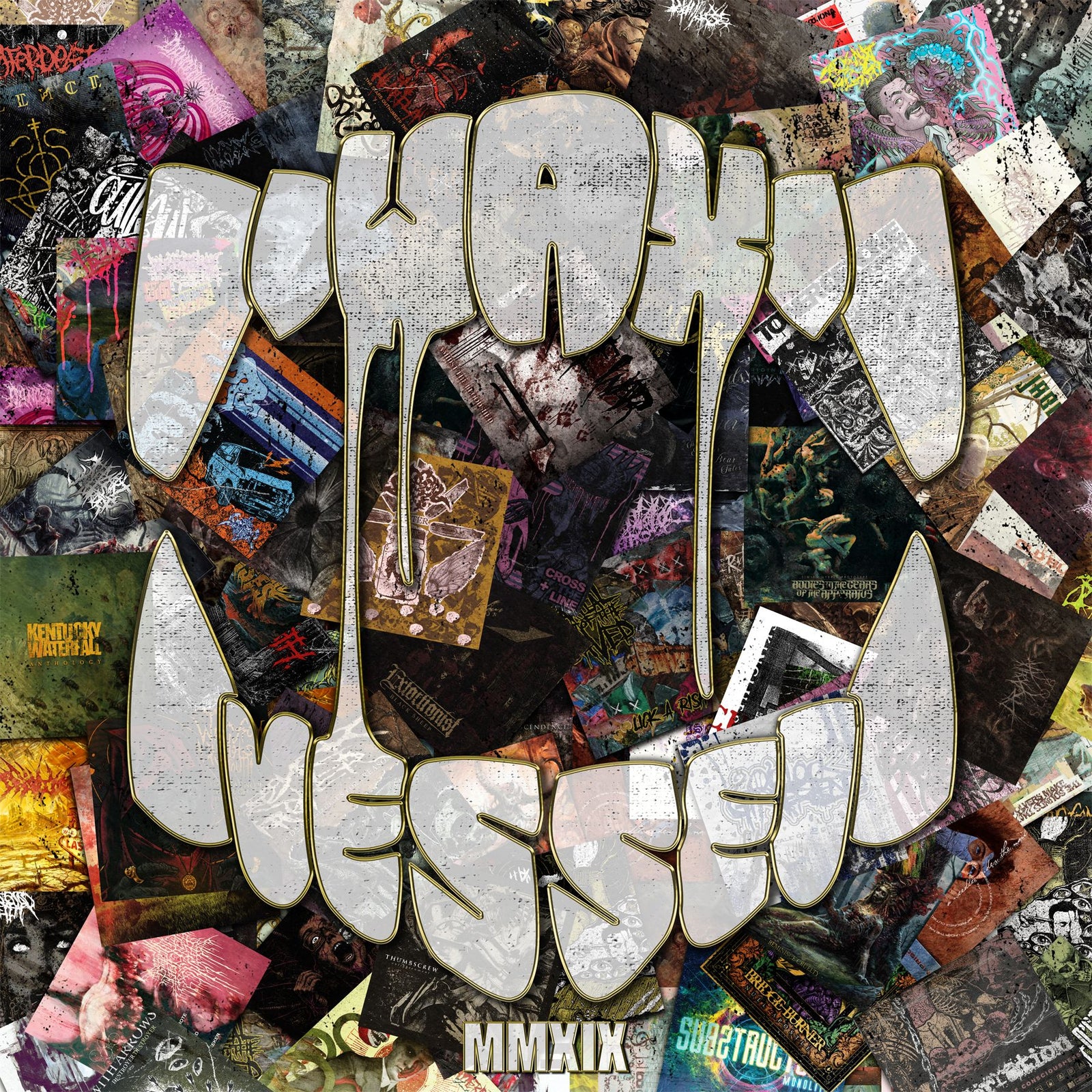 Wax Vessel - 5 Year Anniversary Mystery Rebalance