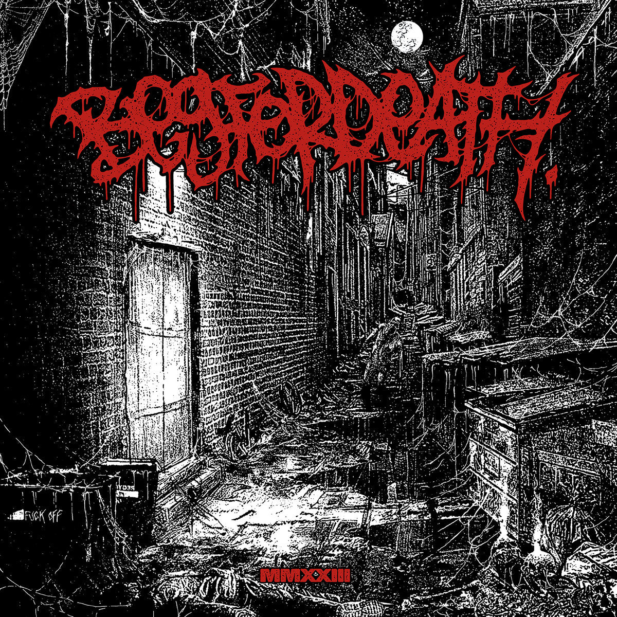 Beg For Death - MMXXIII