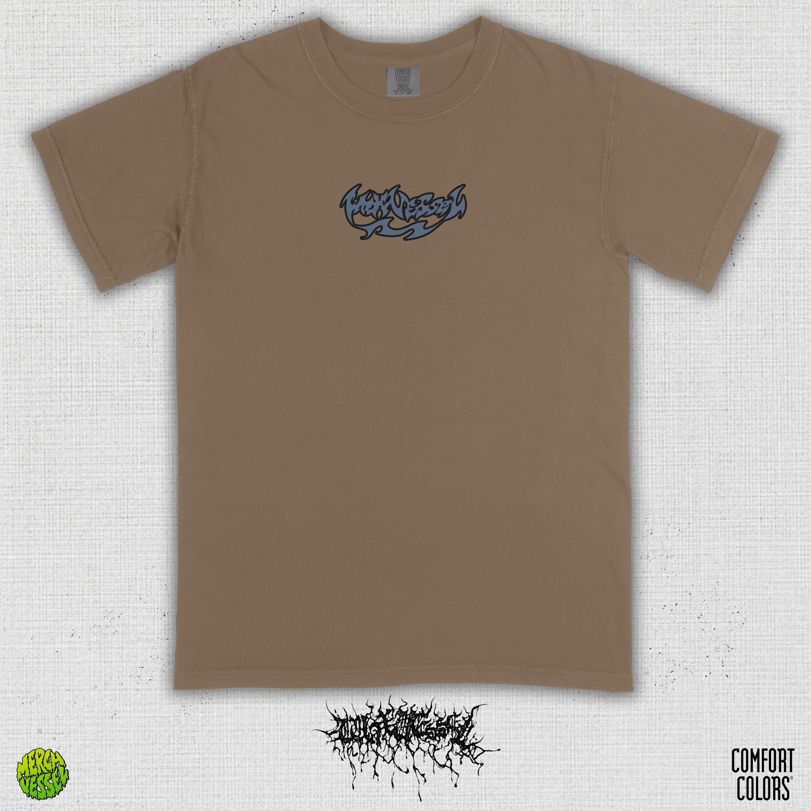 Wax Vessel - Espresso Shirt