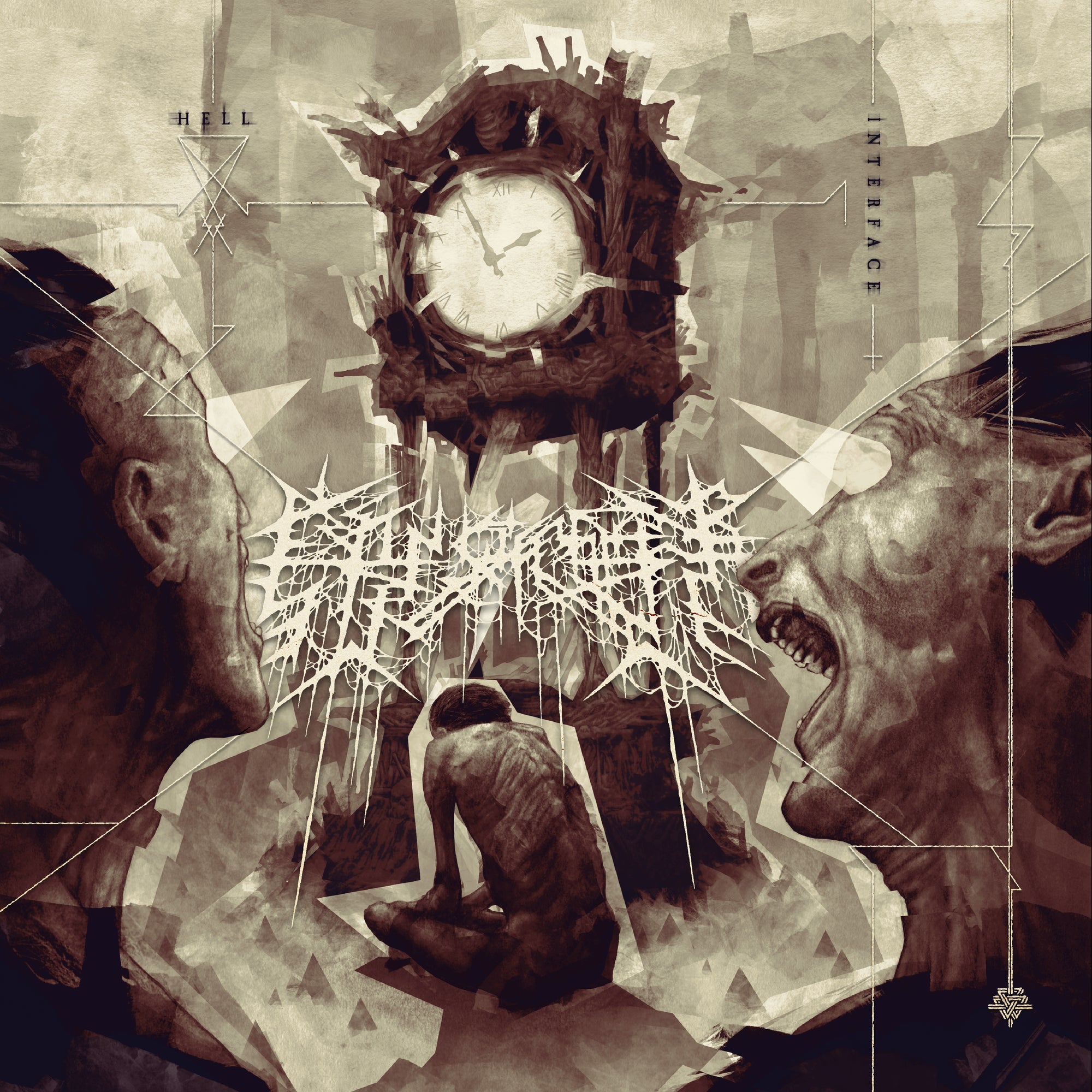 Nightmarer - Hell Interface