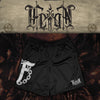 Feign - Chain Mesh Shorts