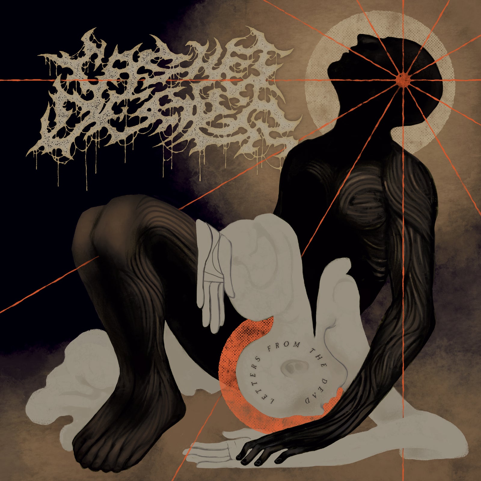 Casket Dealer - Letters From The Dead