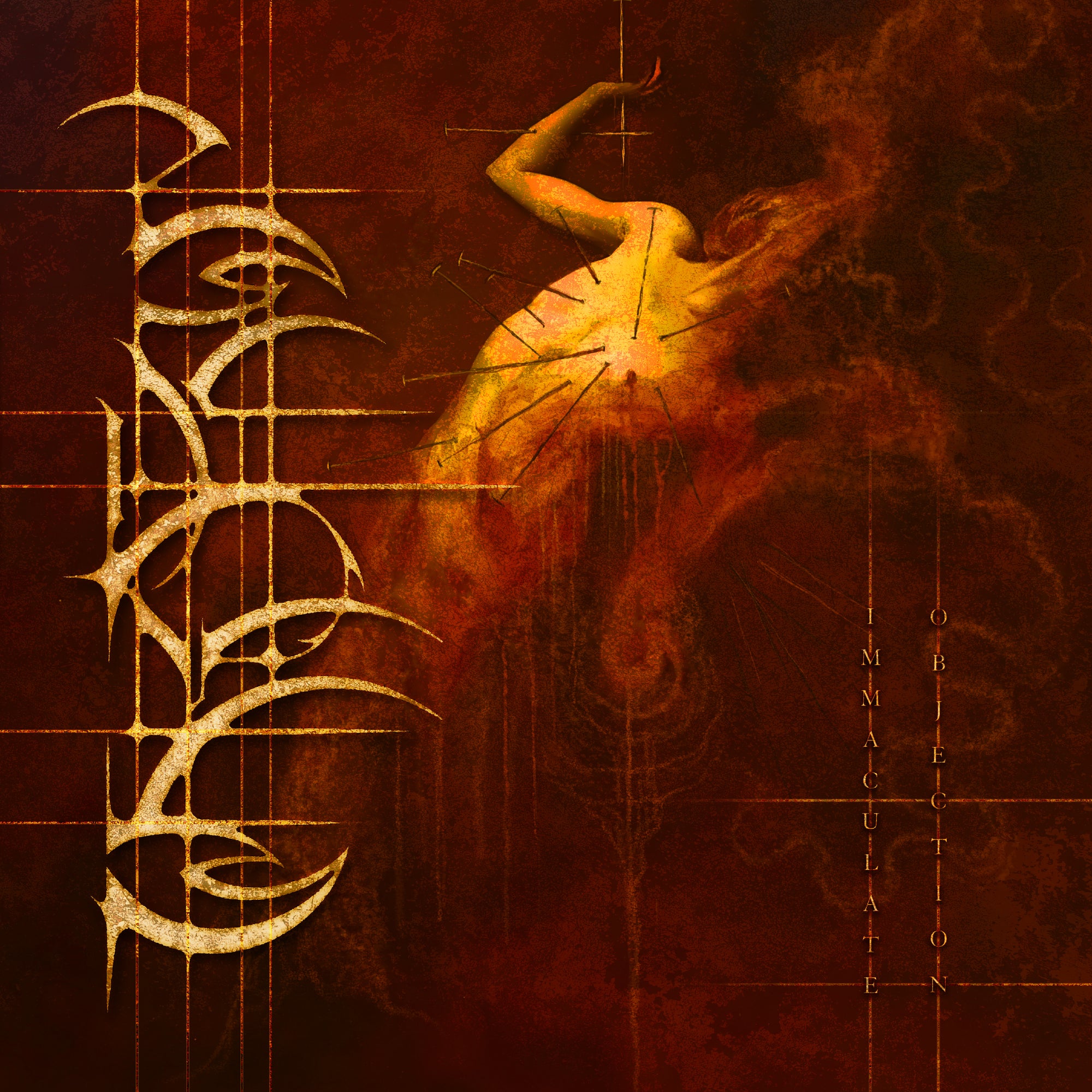 Warspawn - Immaculate Objection