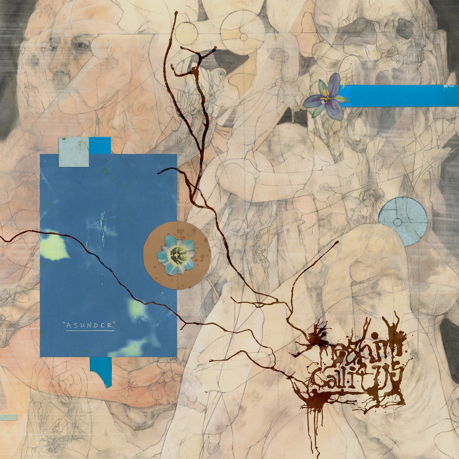 Me And Him Call It Us - Asunder