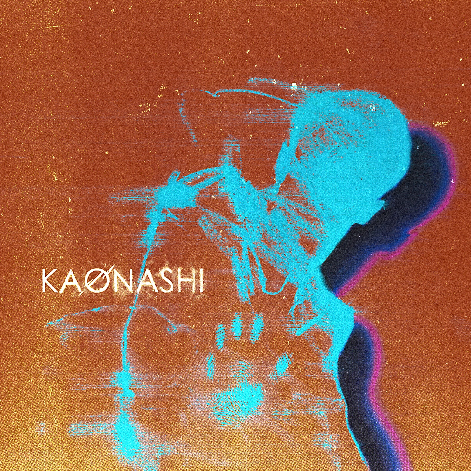 Kaonashi - Vetus Et Novum