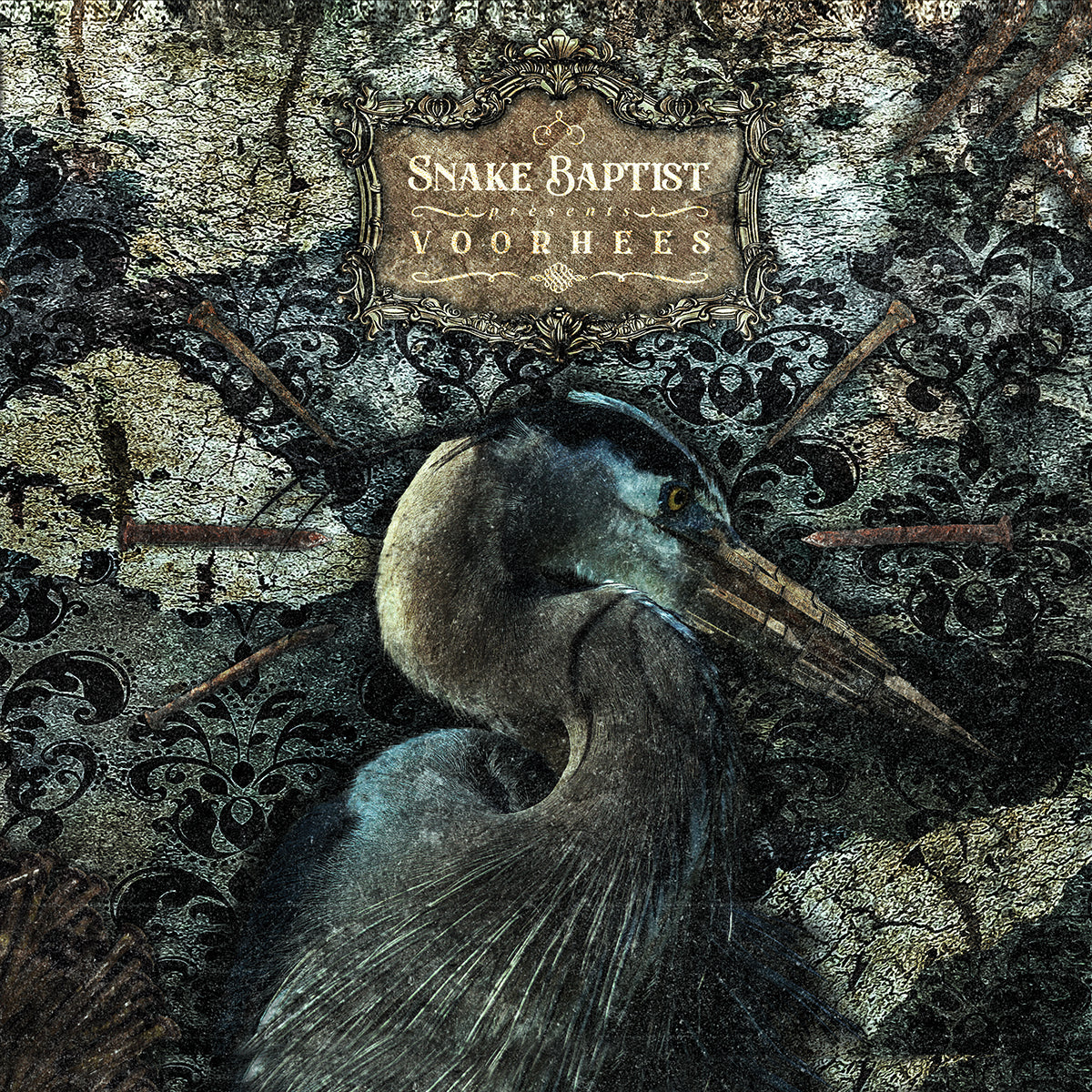 Snake Baptist - Voorhees