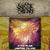 Suicide Silence - EP Art Flag