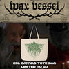 Wax Vessel - St. Nik's Sack III