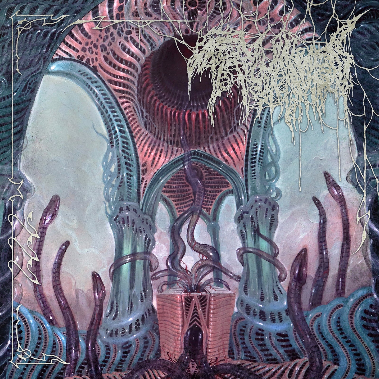 Trichomoniasis - Makeshift Crematoria