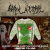 Wax Vessel - Christmas Sweater Mystery Bundle IV