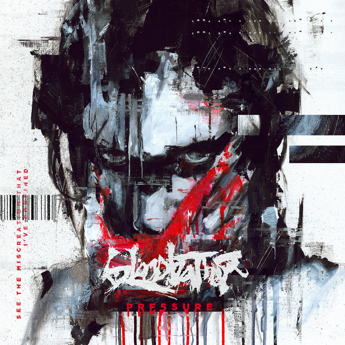 Bloodbather - Pressure