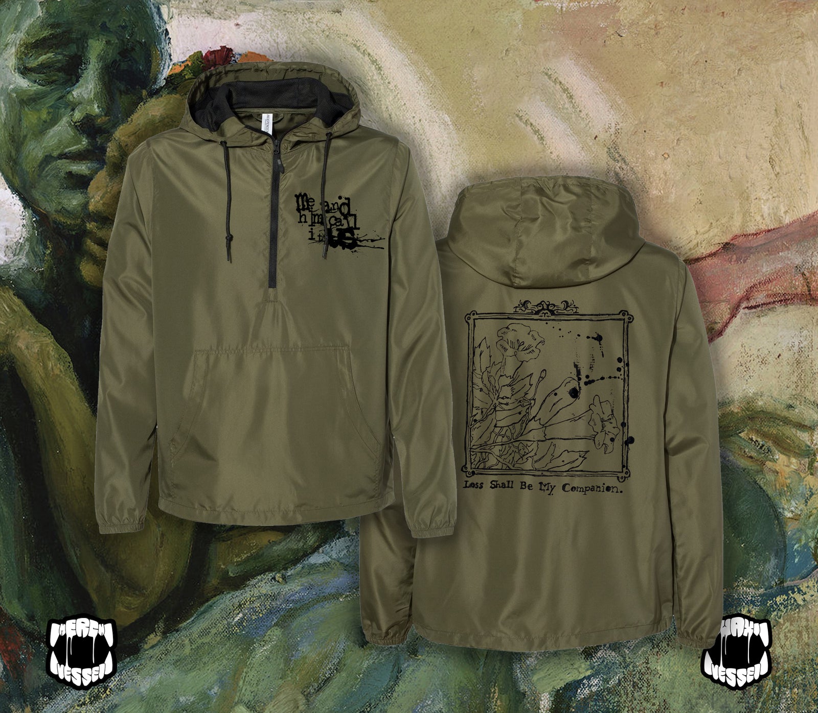 MAHCIU - Loss Breaker