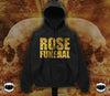 Rose Funeral - Icon Hoodie