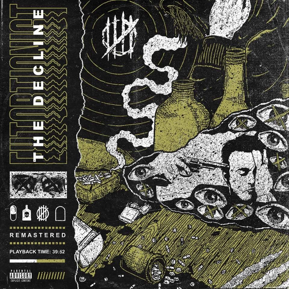 Extortionist - The Decline