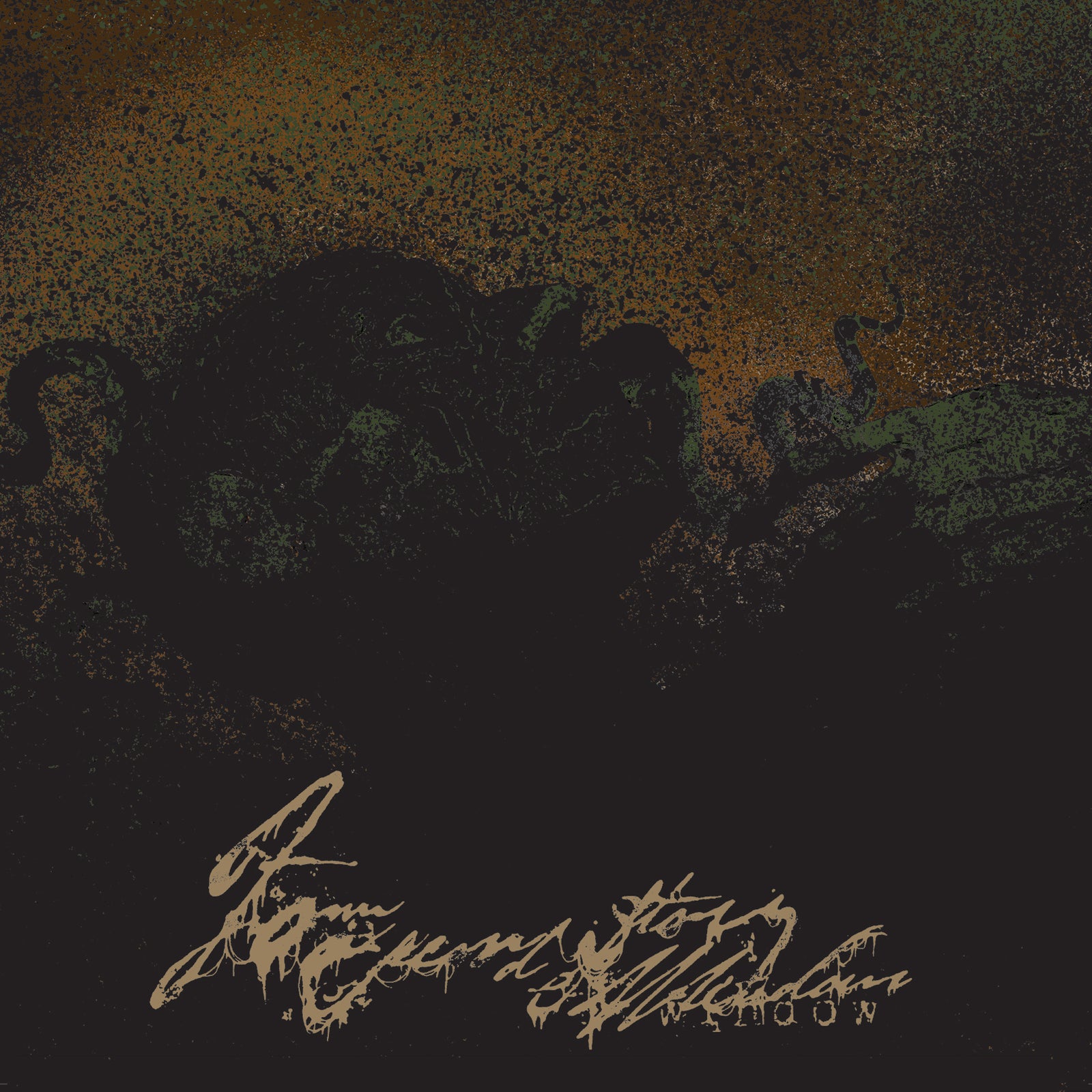 From A Second Story Window - Let This World Swallow Us