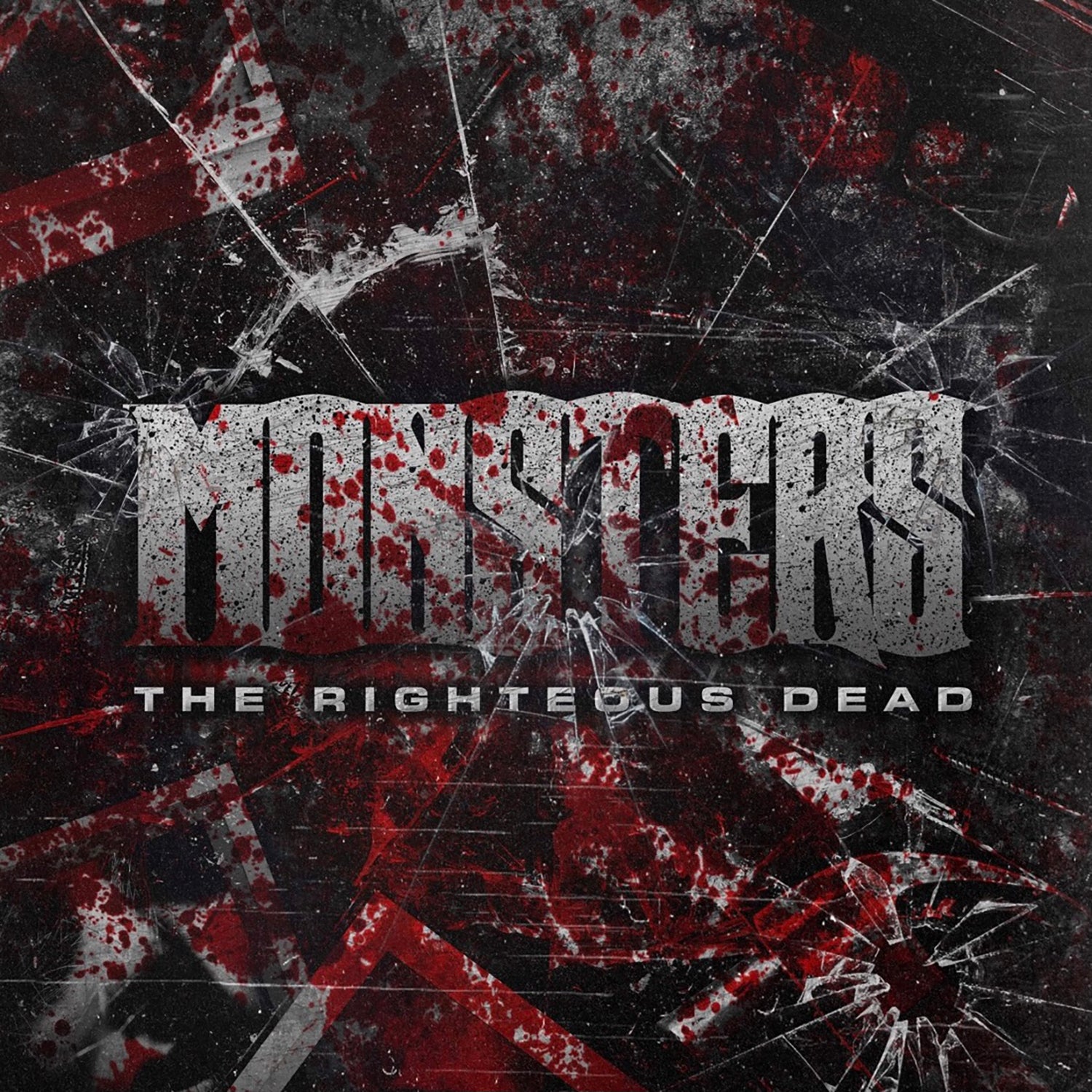 Monsters - The Righteous Dead - Wax Vessel