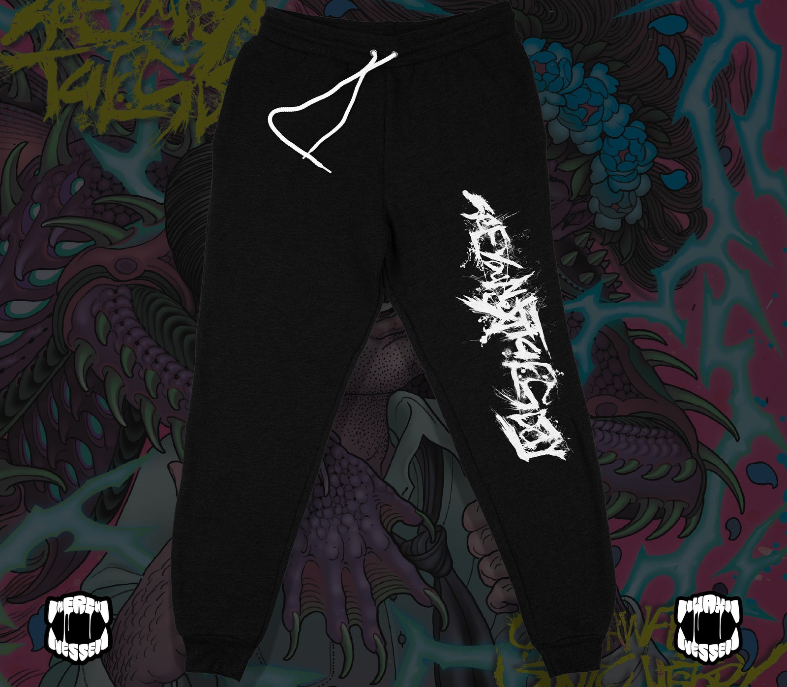 See You Next Tuesday - Cozy Length Appropriate Menswear