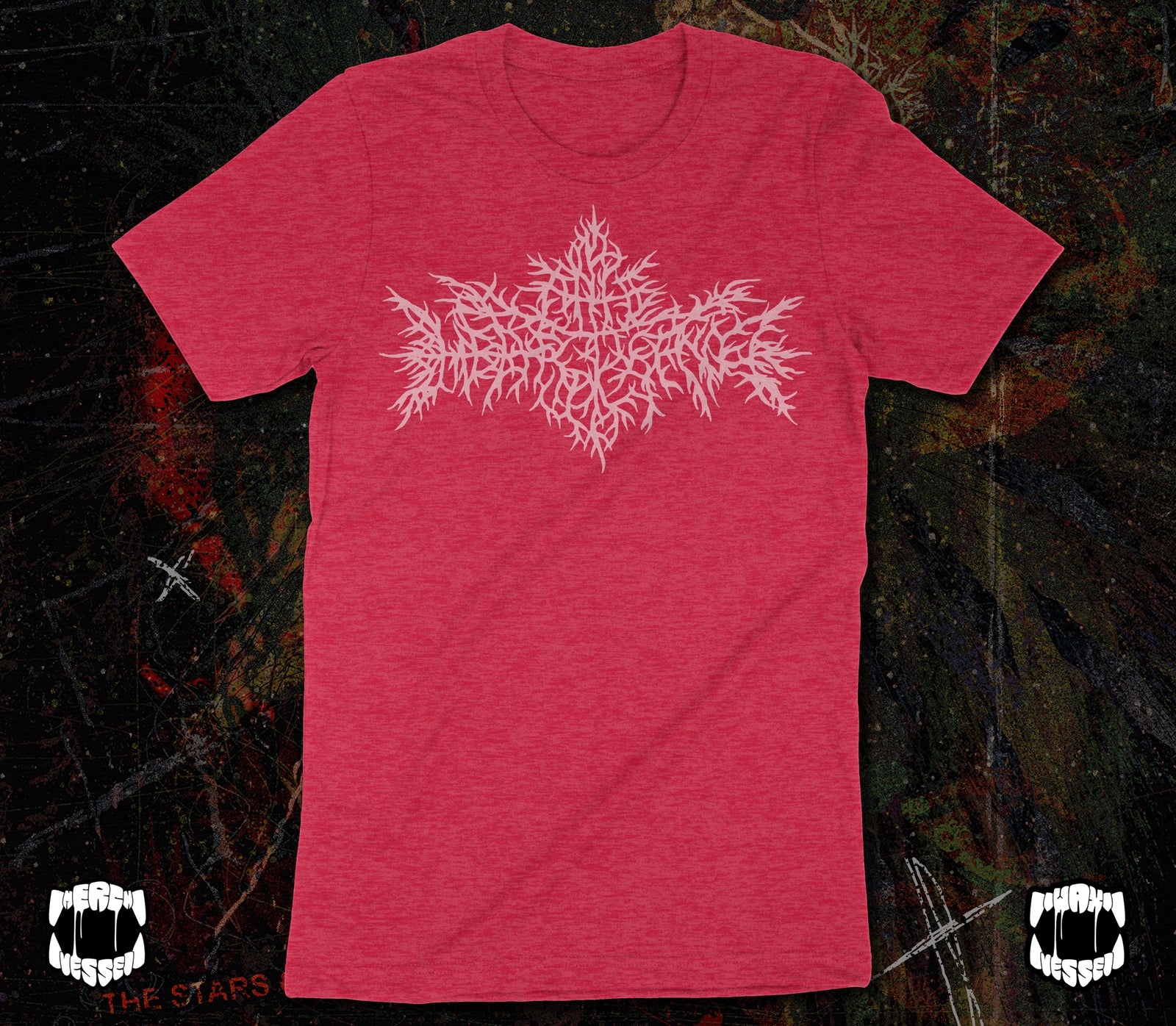 The Heartland - Logo Shirt