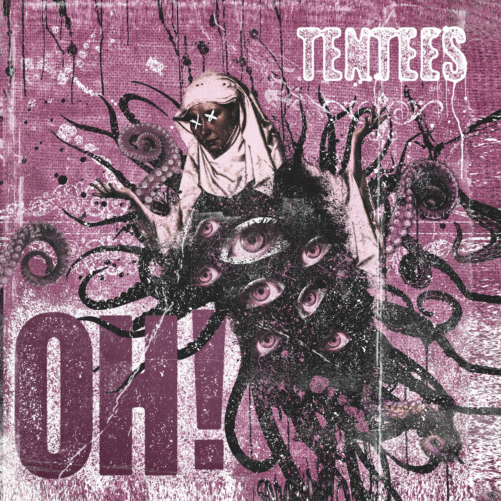 OH! - Tentees