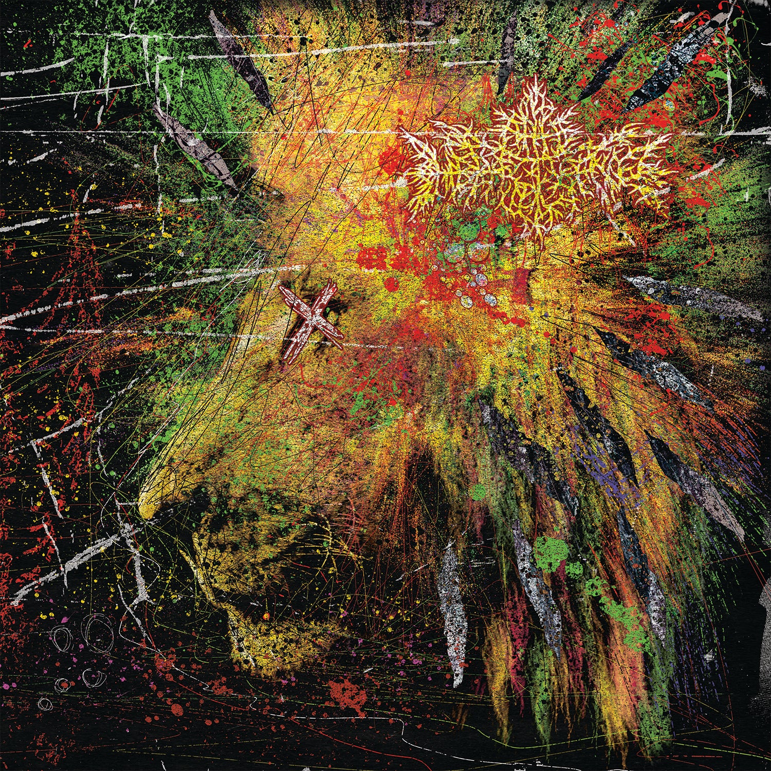 The Heartland - Frontier