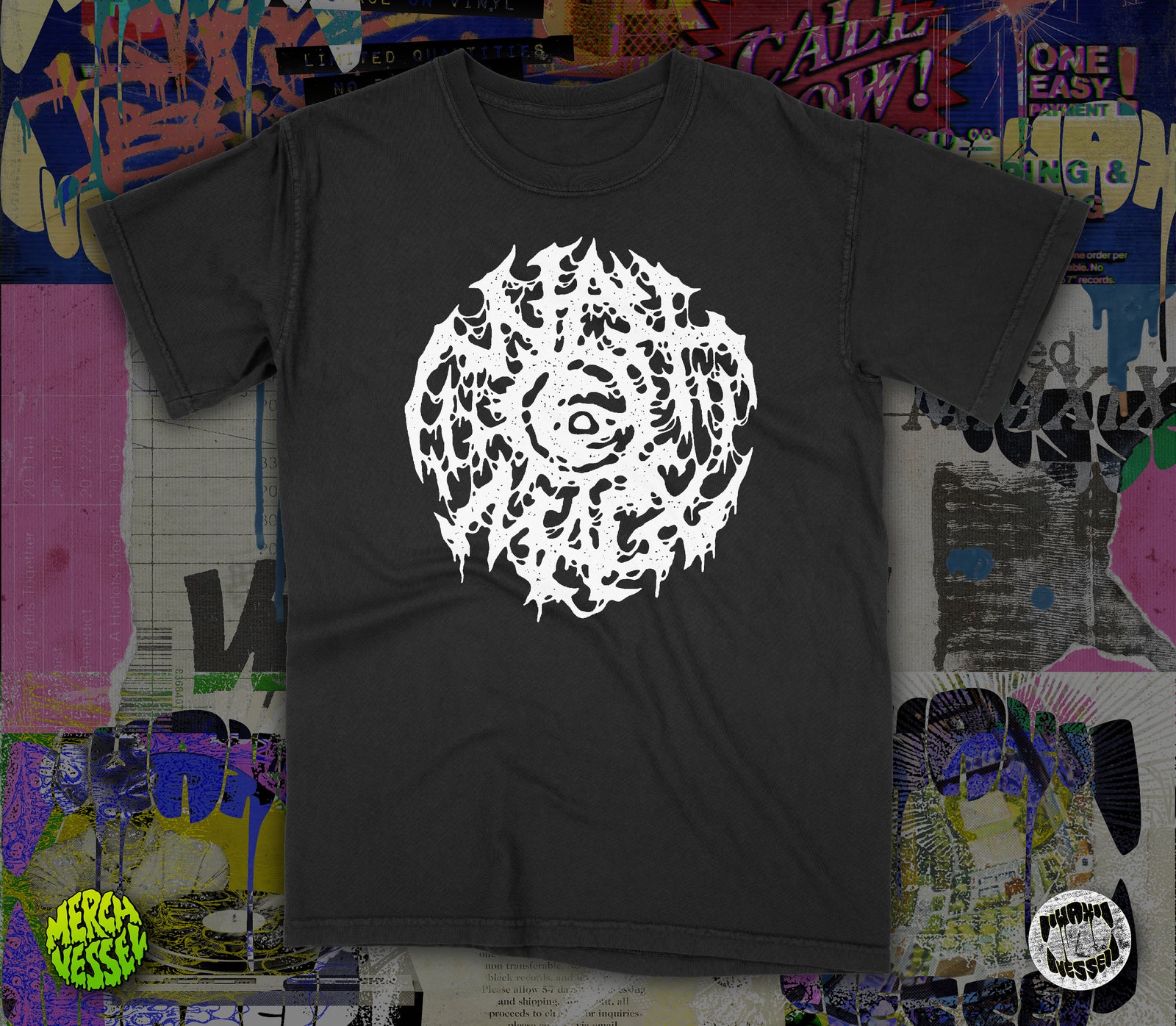 Wax Mage - Benefit 2.0 Shirt