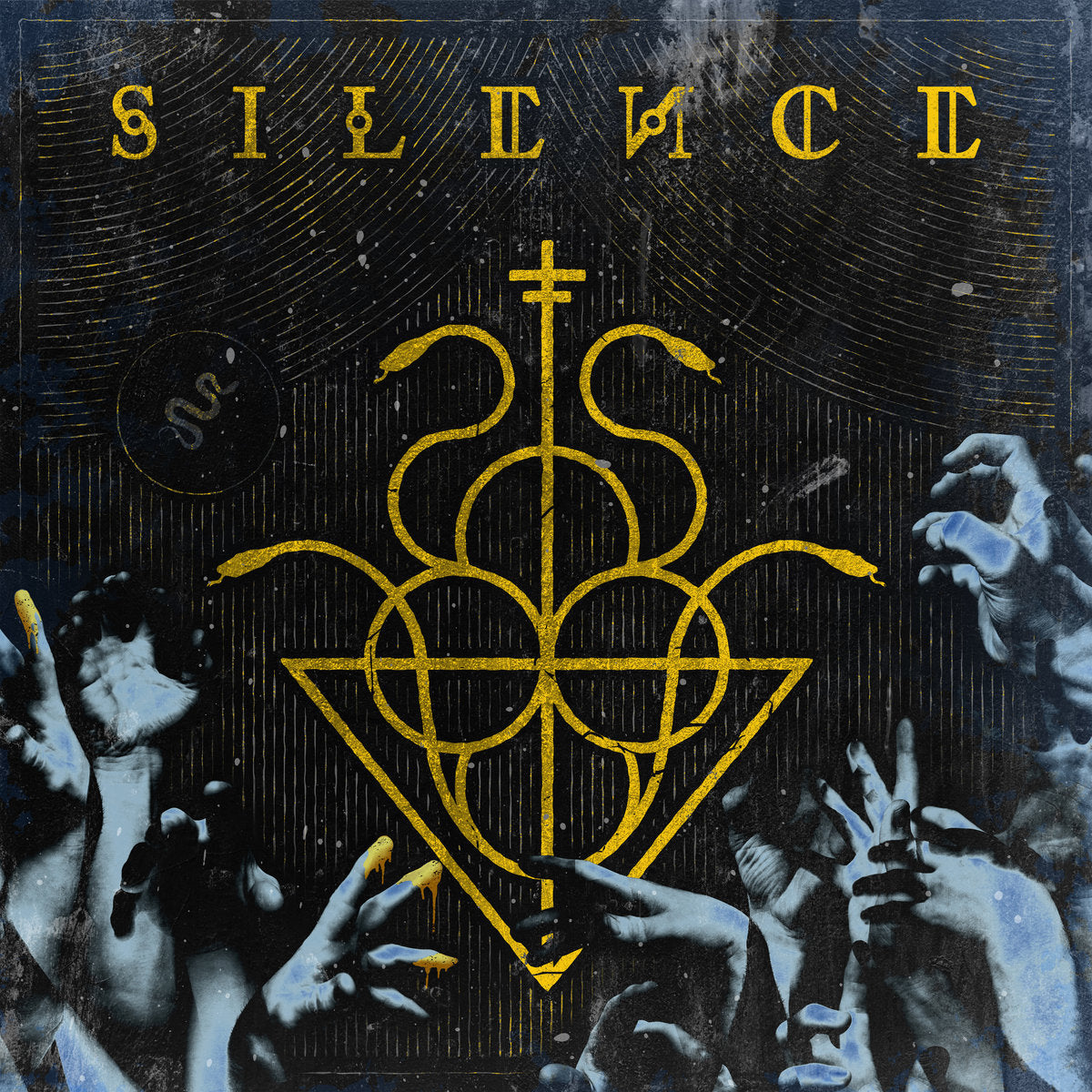 Silence - Silence