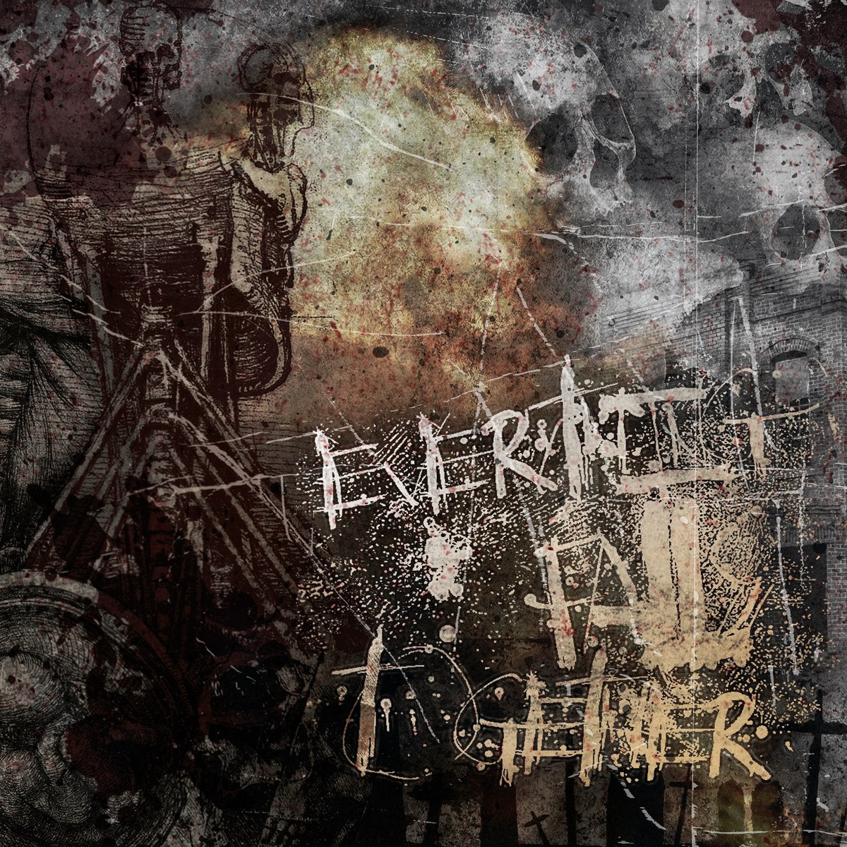 Everything Falls Together - S/T