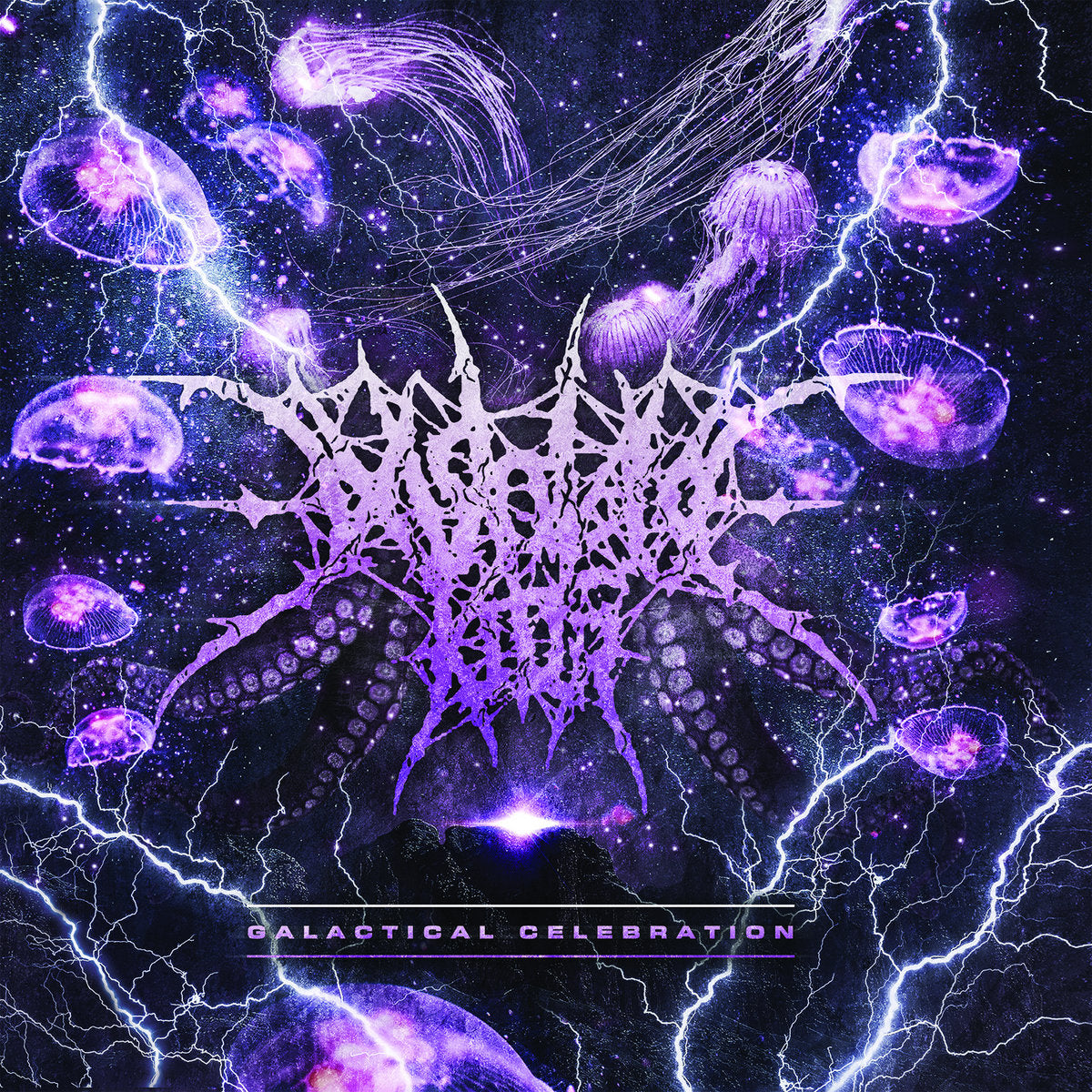 Extra Large Kids - Galactical Celebration